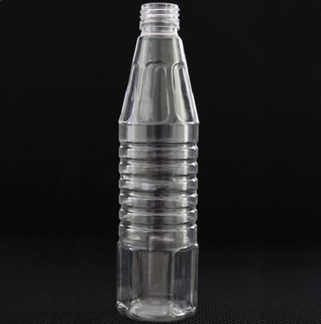 250 ML EDIBLE OIL BOTTLES